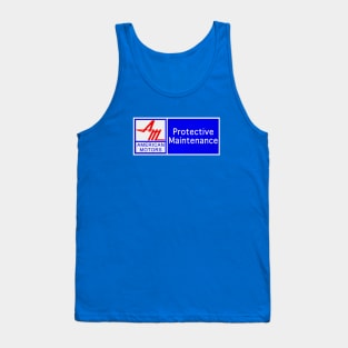 American Motors Tank Top